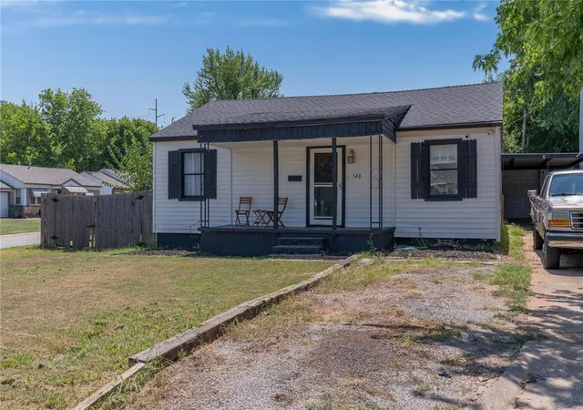 4th image of 548 E Northrup Dr, Oklahoma City, OK 73110 | MLS# 1242769