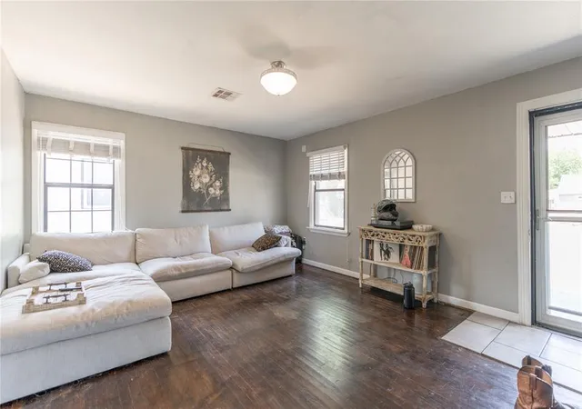 5th image of 548 E Northrup Dr, Oklahoma City, OK 73110 | MLS# 1242769