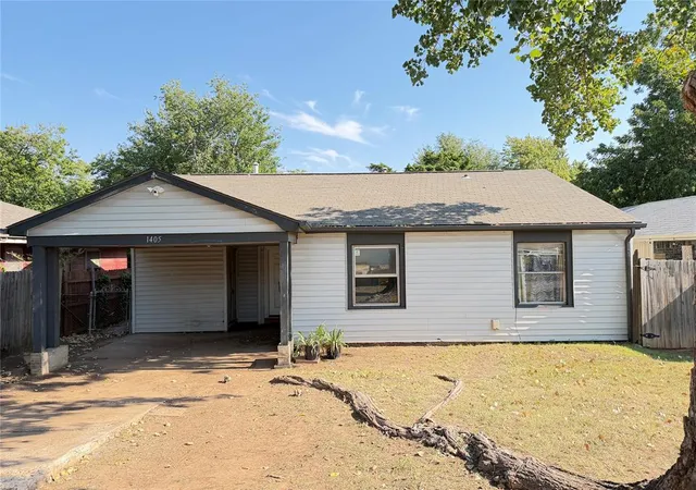 Photo 1 of Single family home for sale at 1405 Nw 94th Street, Oklahoma City, OK 73114 | MLS# 1242781 | Listing updated on 2026-09-03