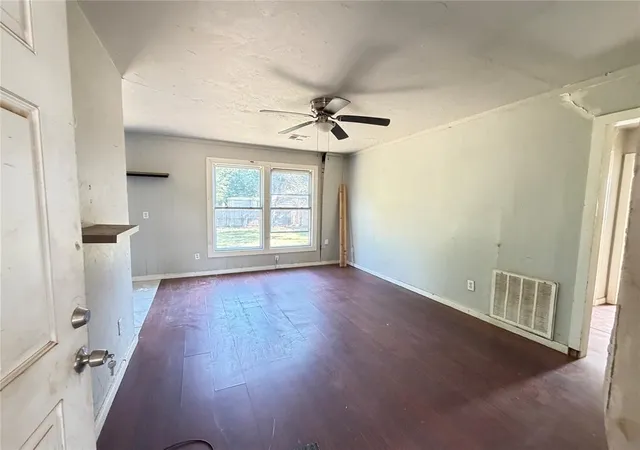 Photo 2 of Single family home for sale at 1405 Nw 94th Street, Oklahoma City, OK 73114 | MLS# 1242781 | Listing updated on 2026-09-03