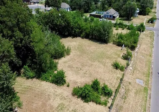 Photo 2 of Land for sale at 1519 NW 1st Street, Oklahoma City, OK 73106 | MLS# 1242783 | Listing updated on 2026-08-25