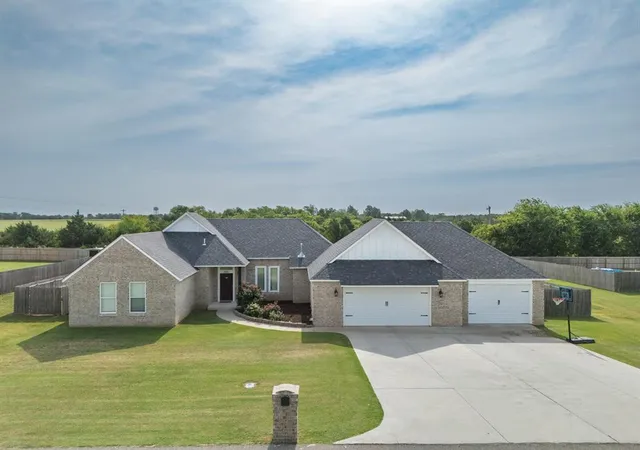 image of 8185 Madison Ave, Shawnee, OK 74804 | MLS# 1242784