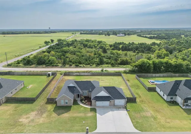 image of 8185 Madison Ave, Shawnee, OK 74804 | MLS# 1242784