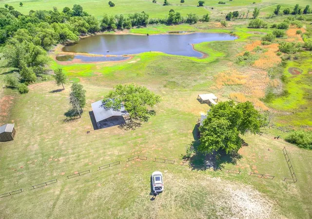 50th image of 8800 N Coltrane Rd, Guthrie, OK 73044 | MLS# 1242786