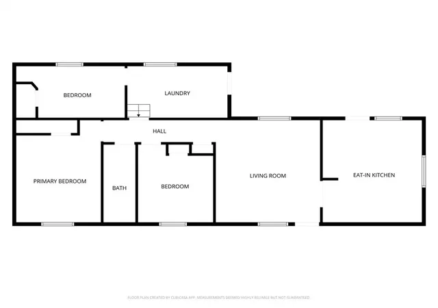 5th image of 8800 N Coltrane Rd, Guthrie, OK 73044 | MLS# 1242786