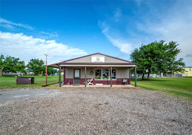 Photo 1 of Land for sale at 1003 N Broadway Ave, Davenport, OK 74026 | MLS# 1242787 | Listing updated on 2026-09-02