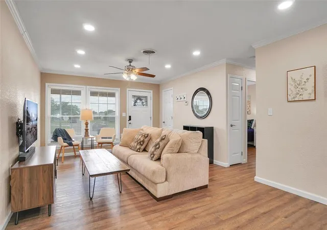 Photo 4 of Sale Pending at 1701 Monroe St, Altus, OK 73521 | MLS# 1242788 | Listing updated on 2026-08-27