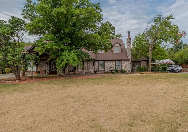 46th image of 254 N Marshall Dr, Chandler, OK 74834 | MLS# 1242791