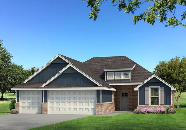 1st image of 10368 Sw 55th Pl, Mustang, OK 73064 | MLS# 1242792