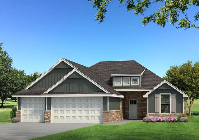 2nd image of 10368 Sw 55th Pl, Mustang, OK 73064 | MLS# 1242792