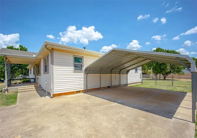 4th image of 714 N Jefferson Ave, Blanchard, OK 73010 | MLS# 1242794