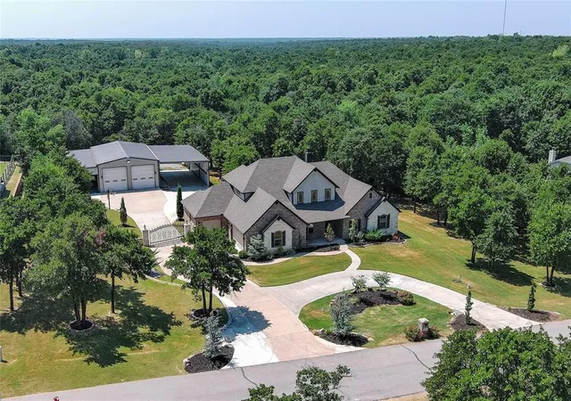 1st image of 12680 Arbor Meadows Ln, Oklahoma City, OK 73165 | MLS# 1242795