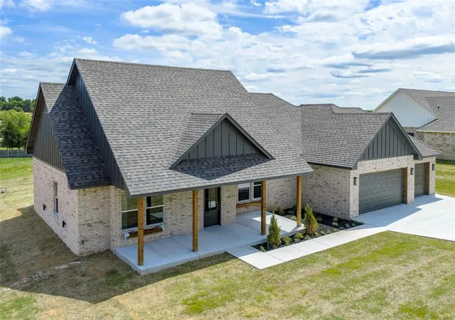 19th image of 11460 White Tail Rdg, Guthrie, OK 73044 | MLS# 1242799