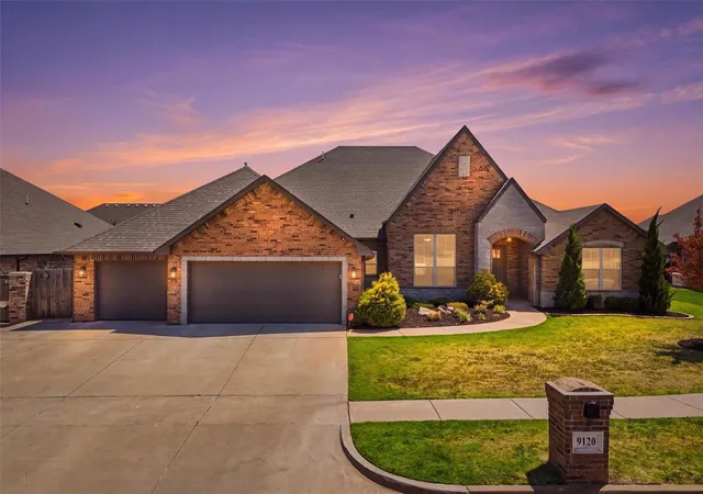 1st image of 9120 Sw 31st St, Oklahoma City, OK 73179 | MLS# 1242800