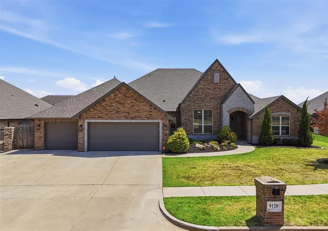 2nd image of 9120 Sw 31st St, Oklahoma City, OK 73179 | MLS# 1242800