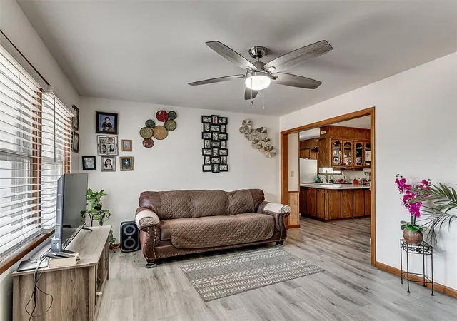 Photo 3 of Sale Pending at 4529 Nw 43rd Street, Warr Acres, OK 73122 | MLS# 1242801 | Listing updated on 2026-08-08