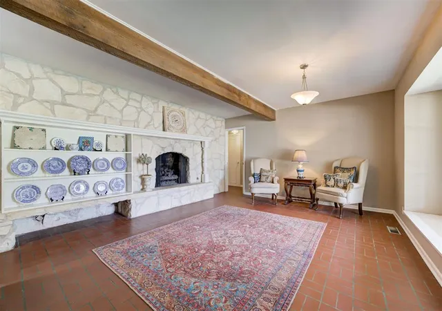 Photo 3 of Single family home for sale at 1744 Westbrooke Ter, Norman, OK 73072 | MLS# 1242804 | Listing updated on 2026-08-28