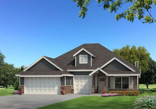 1st image of 10372 Sw 55th Pl, Mustang, OK 73064 | MLS# 1242805