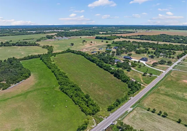 2nd image of E Hefner Rd, Jones, OK 73049 | MLS# 1242813