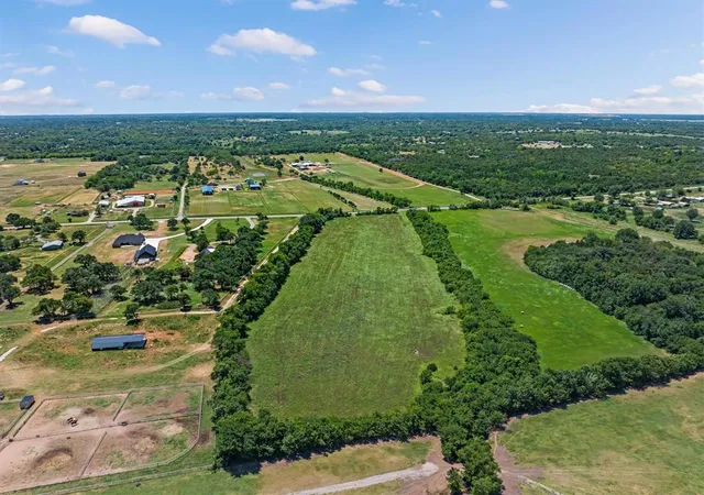 3rd image of E Hefner Rd, Jones, OK 73049 | MLS# 1242813