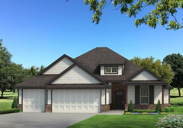 3rd image of 10400 Sw 55Th Pl, Mustang, OK 73064 | MLS# 1242814