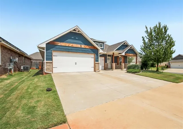 Photo 3 of Sale Pending at 18700 Big Cedar Way, Edmond, OK 73012 | MLS# 1242815 | Listing updated on 2026-08-09