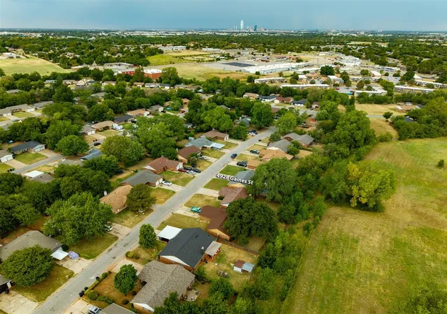 Photo 3 of Single family home for sale at 4928 Gaines St, Oklahoma City, OK 73135 | MLS# 1242821 | Listing updated on 2026-08-26