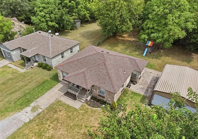Photo 3 of Sale Pending at 1420 S Daugherty Ave, Oklahoma City, OK 73108 | MLS# 1242832 | Listing updated on 2026-08-19