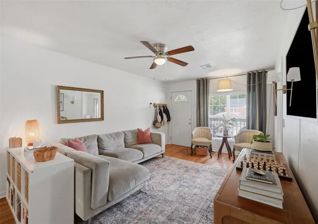 Photo 4 of Sale Pending at 1420 S Daugherty Ave, Oklahoma City, OK 73108 | MLS# 1242832 | Listing updated on 2026-08-19