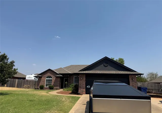 Photo 1 of Sale Pending at 1121 Nw Phils Way, Piedmont, OK 73078 | MLS# 1242835 | Listing updated on 2026-09-01