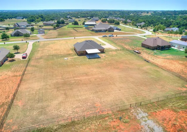 32nd image of 2282 County Road 1311, Blanchard, OK 73010 | MLS# 1242836