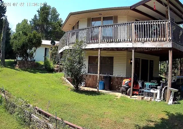 Photo 3 of Single family home for sale at 740150 S 3484 Road, Cushing, OK 74023 | MLS# 1242838 | Listing updated on 2026-09-25