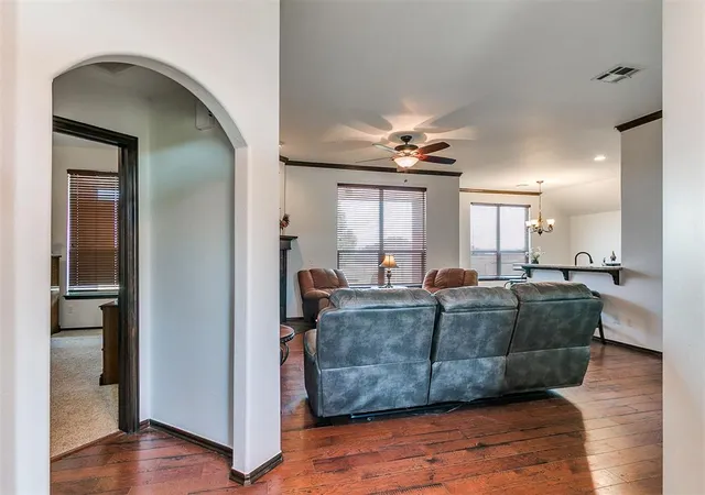 5th image of 2008 County Road 1199, Tuttle, OK 73089 | MLS# 1242840