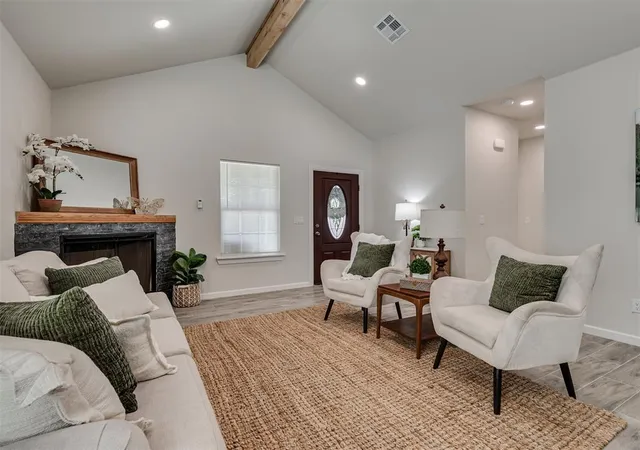 Photo 3 of Single family home for sale at 706 E Lincoln Ave, Guthrie, OK 73044 | MLS# 1242842 | Listing updated on 2026-08-06