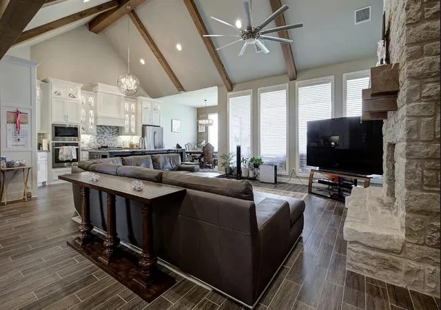 Photo 3 of Single family home for sale at 12408 Sardonyx Dr, Oklahoma City, OK 73170 | MLS# 1242843 | Listing updated on 2026-08-21
