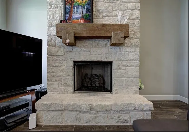 Photo 4 of Single family home for sale at 12408 Sardonyx Dr, Oklahoma City, OK 73170 | MLS# 1242843 | Listing updated on 2026-08-21