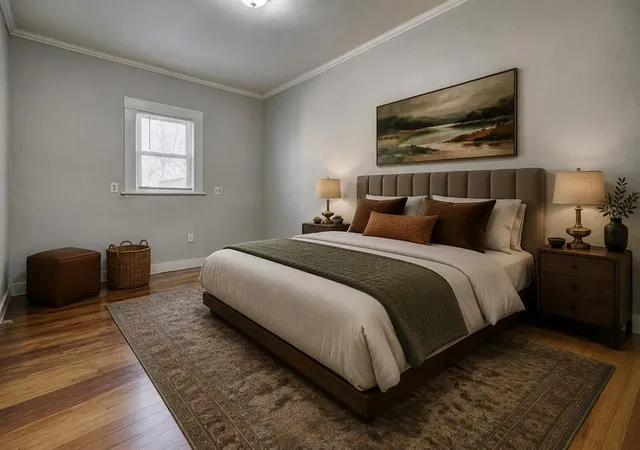 Photo 2 of Single family home for sale at 1715 NW 21st Street, Oklahoma City, OK 73106 | MLS# 1242844 | Listing updated on 2026-10-14