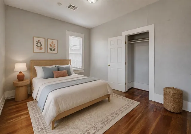 Photo 3 of Single family home for sale at 1715 NW 21st Street, Oklahoma City, OK 73106 | MLS# 1242844 | Listing updated on 2026-10-14