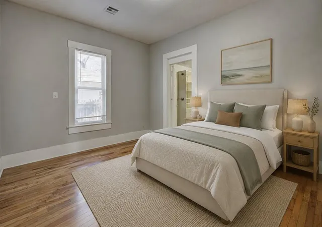 Photo 4 of Single family home for sale at 1715 NW 21st Street, Oklahoma City, OK 73106 | MLS# 1242844 | Listing updated on 2026-10-14