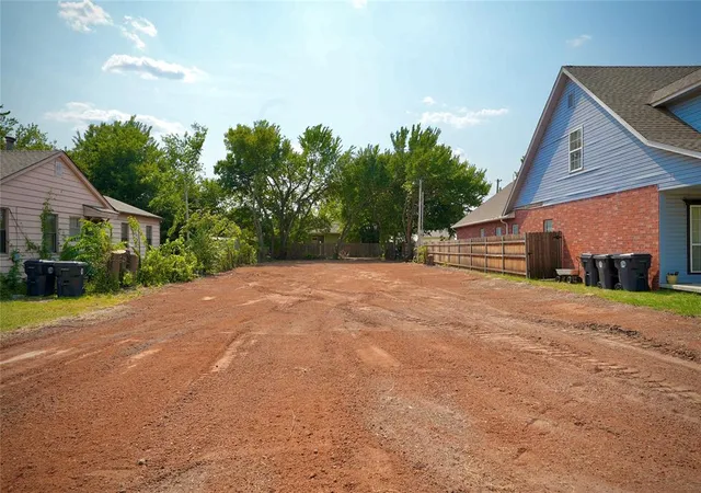 Photo 1 of Land for sale at 4803 N Asbury Ave, Bethany, OK 73008 | MLS# 1242846 | Listing updated on 2026-08-05