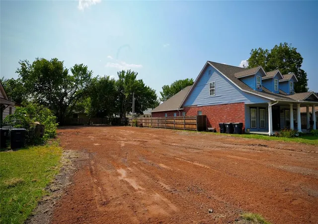 Photo 3 of Land for sale at 4803 N Asbury Ave, Bethany, OK 73008 | MLS# 1242846 | Listing updated on 2026-08-05