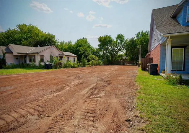 Photo 3 of Land for sale at 4803 N Asbury Ave, Bethany, OK 73008 | MLS# 1242846 | Listing updated on 2026-08-05