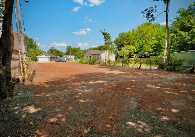Photo 4 of Land for sale at 4803 N Asbury Ave, Bethany, OK 73008 | MLS# 1242846 | Listing updated on 2026-08-05