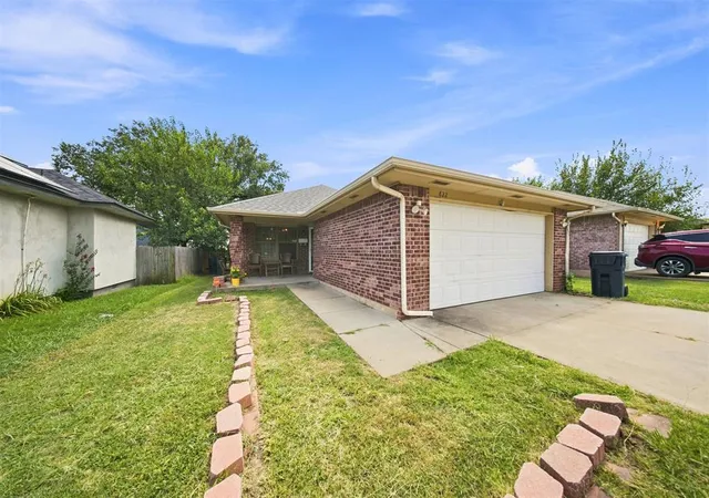 28th image of 622 Nw 109th St, Oklahoma City, OK 73114 | MLS# 1242849