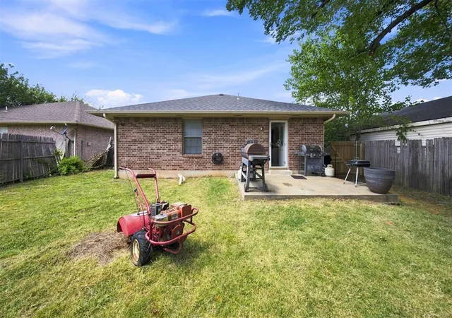 3rd image of 622 Nw 109Th St, Oklahoma City, OK 73114 | MLS# 1242849