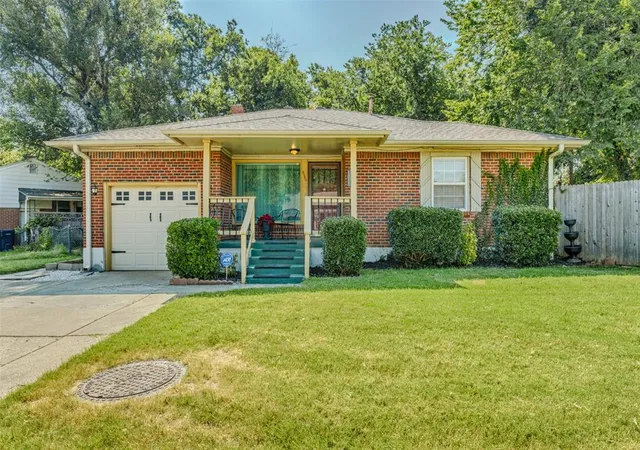 Photo 1 of Sale Pending at 2940 Nw 35th Street, Oklahoma City, OK 73112 | MLS# 1242854 | Listing updated on 2026-09-01