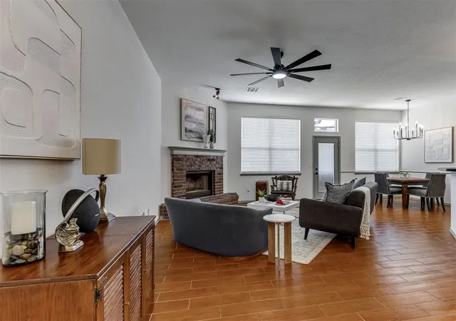 Photo 4 of Sale Pending at 2508 Port Rush Dr, Moore, OK 73160 | MLS# 1242859 | Listing updated on 2026-08-09