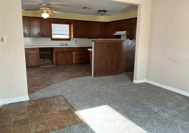 Photo 3 of Single family home for sale at 1230 W Modelle Ave, Clinton, OK 73601 | MLS# 1242866 | Listing updated on 2026-08-06