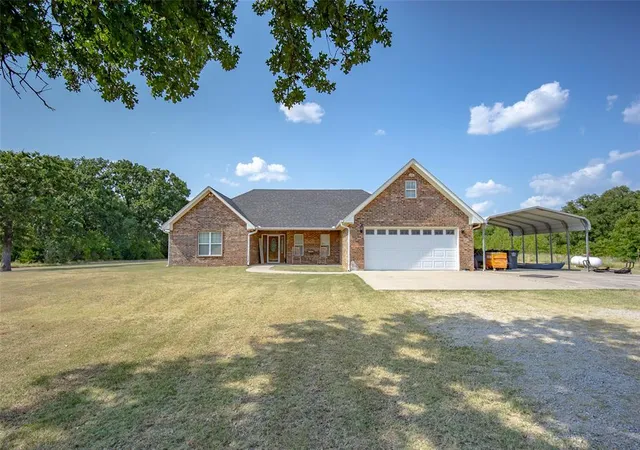 1st image of 17491 N County Road 3330, Stratford, OK 74872 | MLS# 1242868