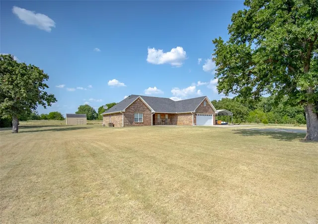 2nd image of 17491 N County Road 3330, Stratford, OK 74872 | MLS# 1242868